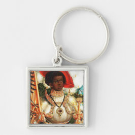 Chaveiro St. Maurício