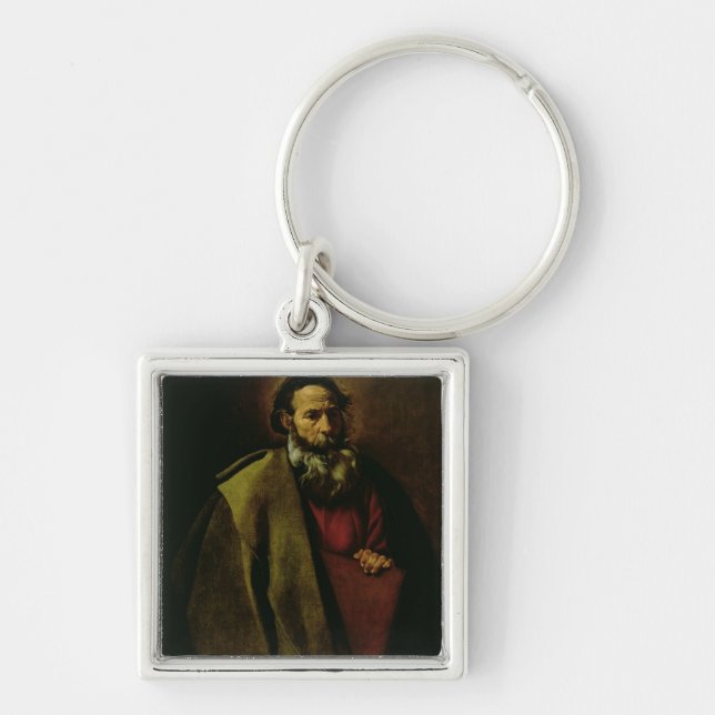 Chaveiro St Paul, c.1619 (Frente)