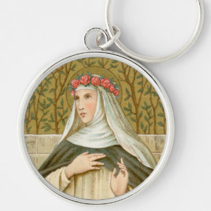 Chaveiro St. Rosa de Lima (BK 020)
