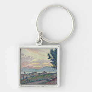 Chaveiro St Tropez, Pinewood, 1896