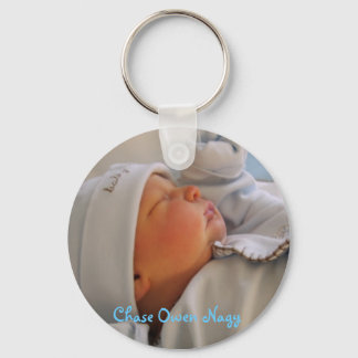 Chaveiro STA70730, Chase Owen Nagy
