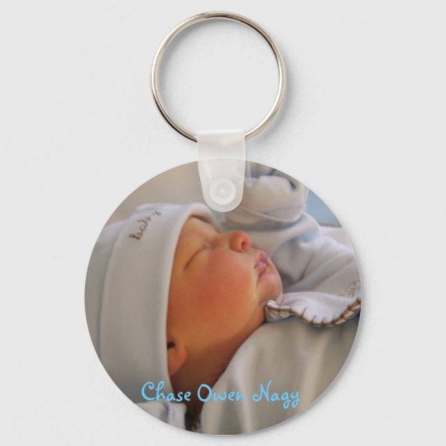 Chaveiro STA70730, Chase Owen Nagy (Frente)