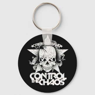 Chaveiro Starz&Wormz CTC