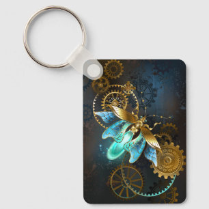 Chaveiro Steampunk Firefly