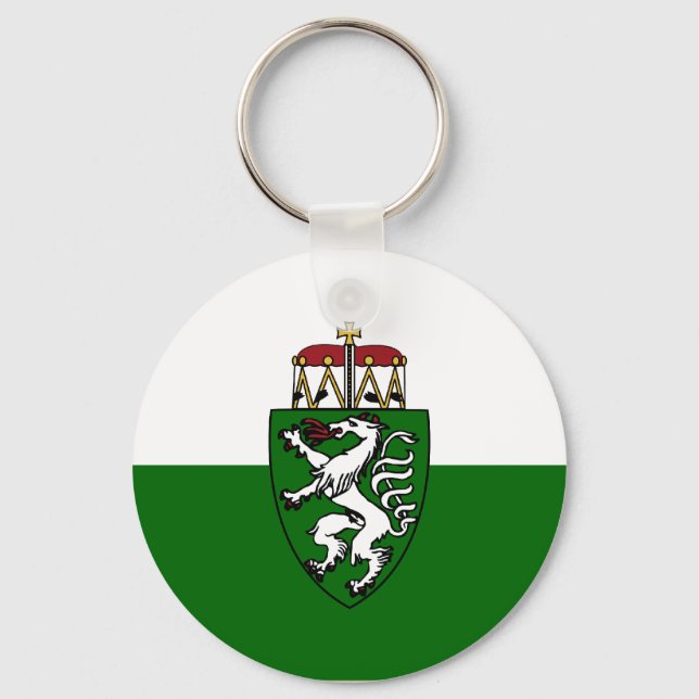 Chaveiro Steiermark, Áustria (Frente)