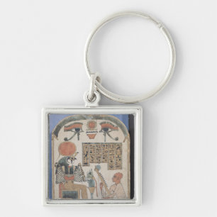 Chaveiro Stela do harpist Djedkhonsuiuefankh