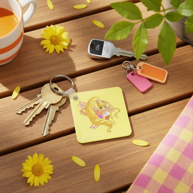 Chaveiro Stella (Criador carregado)