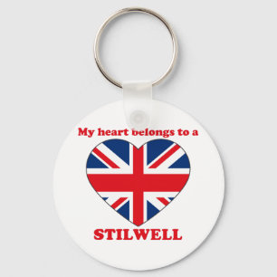 Chaveiro Stilwell