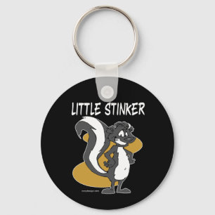 Chaveiro Stinker pequeno