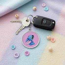 Chaveiro Stitch