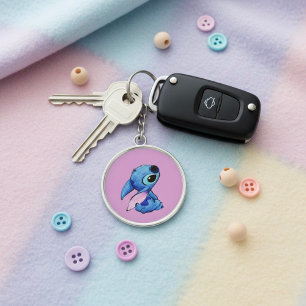 Chaveiro Stitch