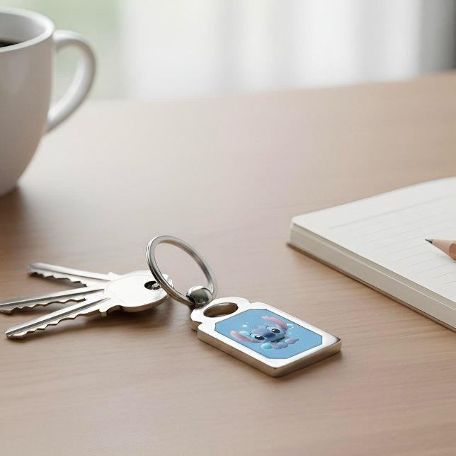 Chaveiro Stitch (Criador carregado)