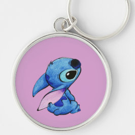 Chaveiro Stitch Keychain