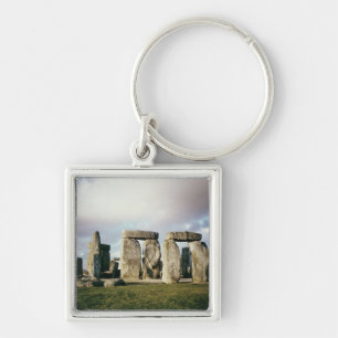 Chaveiro Stonehenge