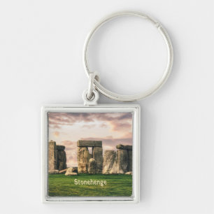 Chaveiro Stonehenge England UK