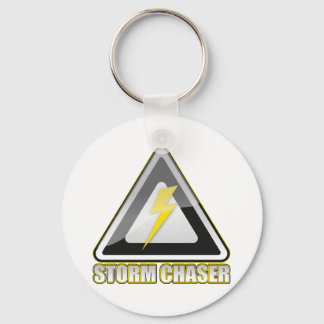 Chaveiro Storm Chaser Lightning