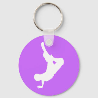 Chaveiro Street Dance