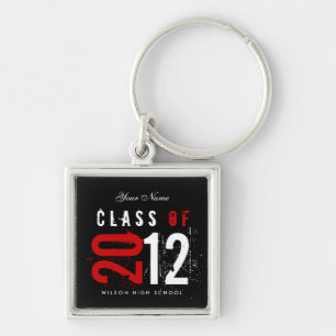 Chaveiro "sua" classe conhecida da Chave-Corrente 2012