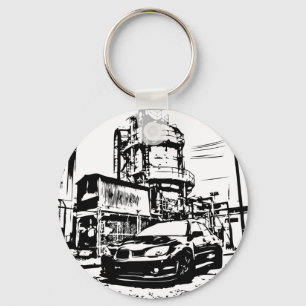 Chaveiro Subbie Love