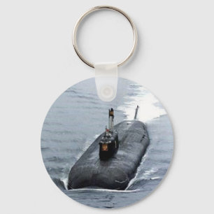 CHAVEIRO SUBMARINO