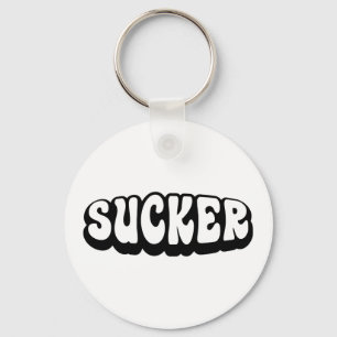 CHAVEIRO SUCKER