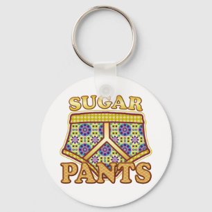 Chaveiro Sugar Pants v2
