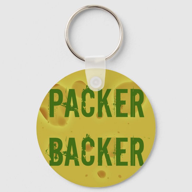 CHAVEIRO SUÍÇA, PACKERBACKER (Frente)