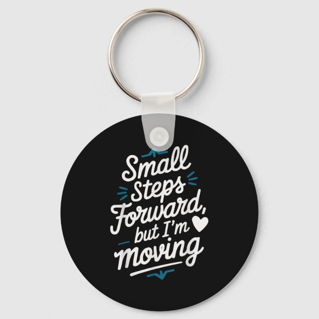 Chaveiro Suicide Awareness Depression Anxiety Mental Health (Frente)