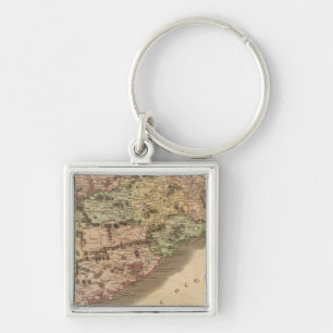 Chaveiro Sul da Irlanda