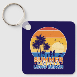 Chaveiro Summer California Long Beach-66594