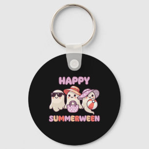 Chaveiro Summerentre Halloween Ghost