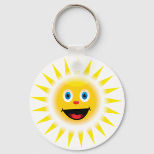Chaveiro Sun