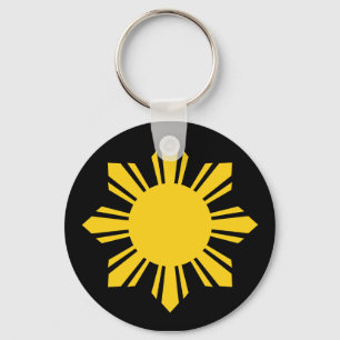 Chaveiro Sun filipino