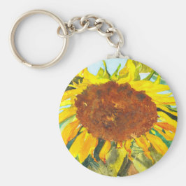Chaveiro Sunflower