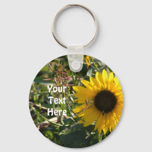Chaveiro Sunflower Keyring