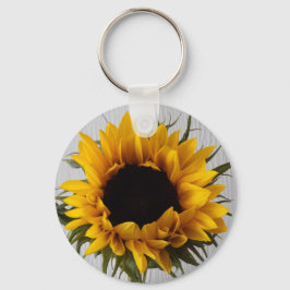 Chaveiro Sunflower Keyring