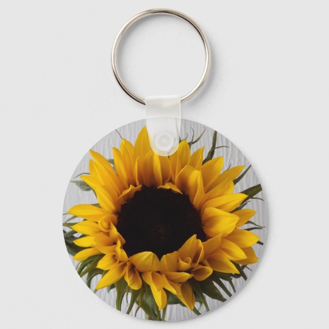Chaveiro Sunflower Keyring (Frente)