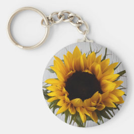 Chaveiro Sunflower Keyring