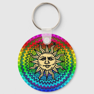 Chaveiro Sunny