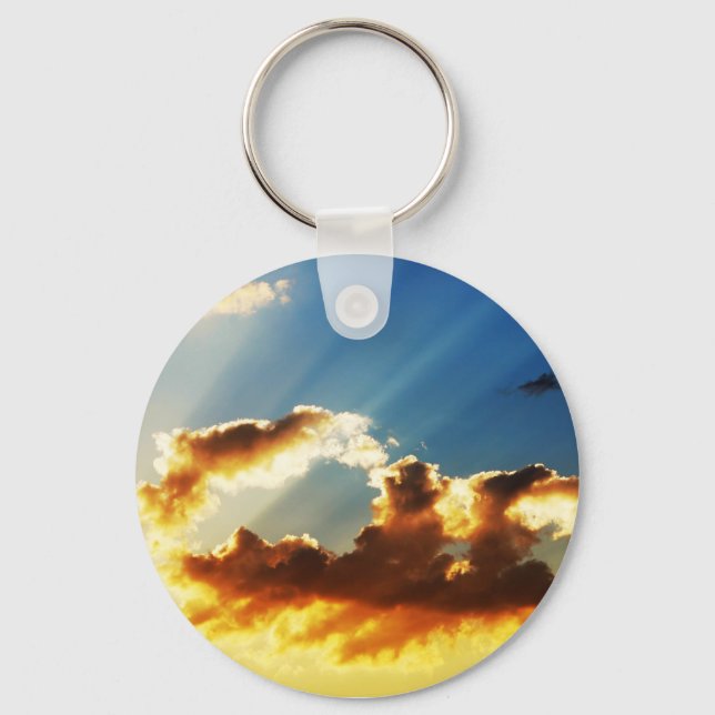 Chaveiro sunset (Frente)