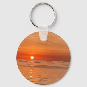 Chaveiro sunset