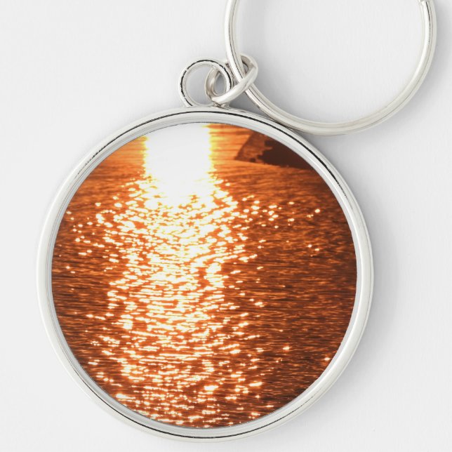 Chaveiro Sunset (Frente)