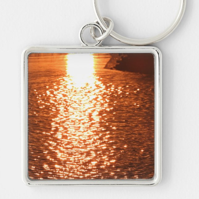 Chaveiro Sunset (Frente)