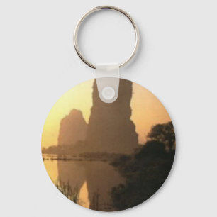 Chaveiro Sunset - Chaveiro-