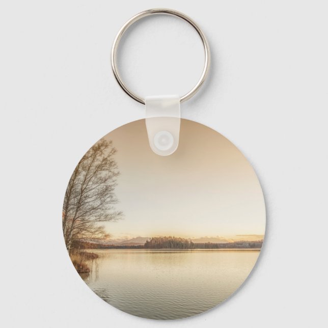 Chaveiro Sunset Ostersen (Frente)