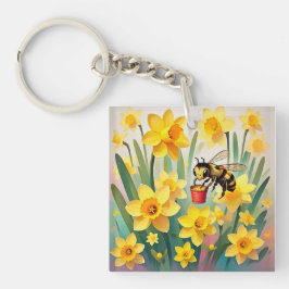 CHAVEIRO " SUNSHINE COLLECTOR "