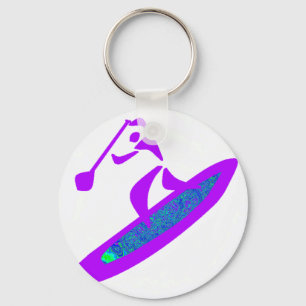 CHAVEIRO SUP PARA O TAMANHO