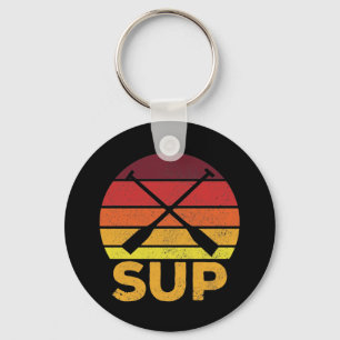 Chaveiro SuP Retro Padding Sunset