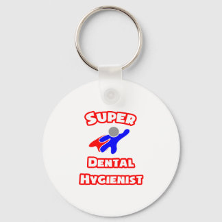 Chaveiro Super Dental Hygienist