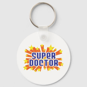 Chaveiro Super Doutor